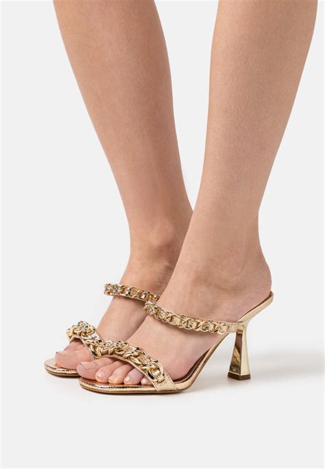 pantolette camden michael kors|Michael Kors Camden .